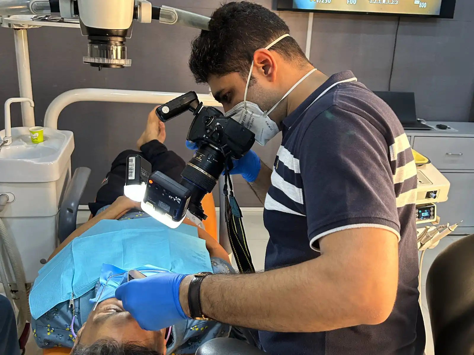 Treatment Plan - 32 Intact