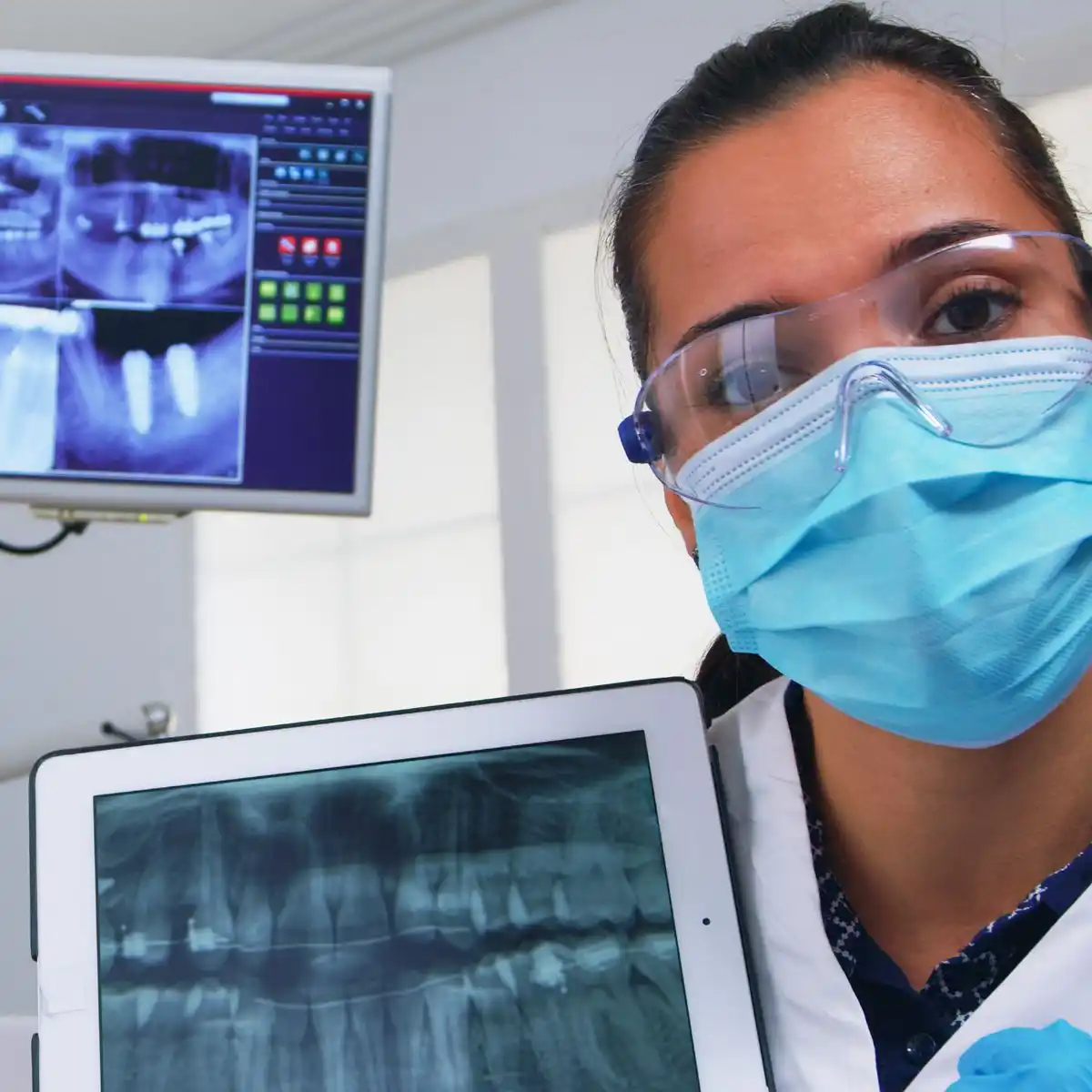 Clinical Authority - 32 Intact