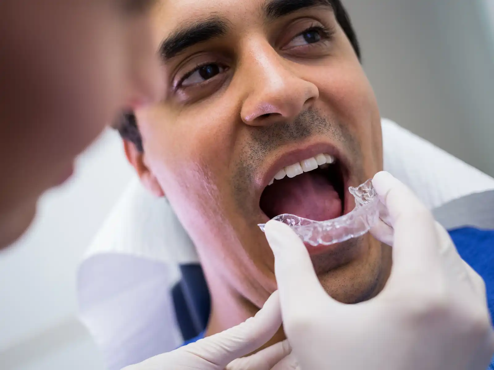 Invisalign Treatment