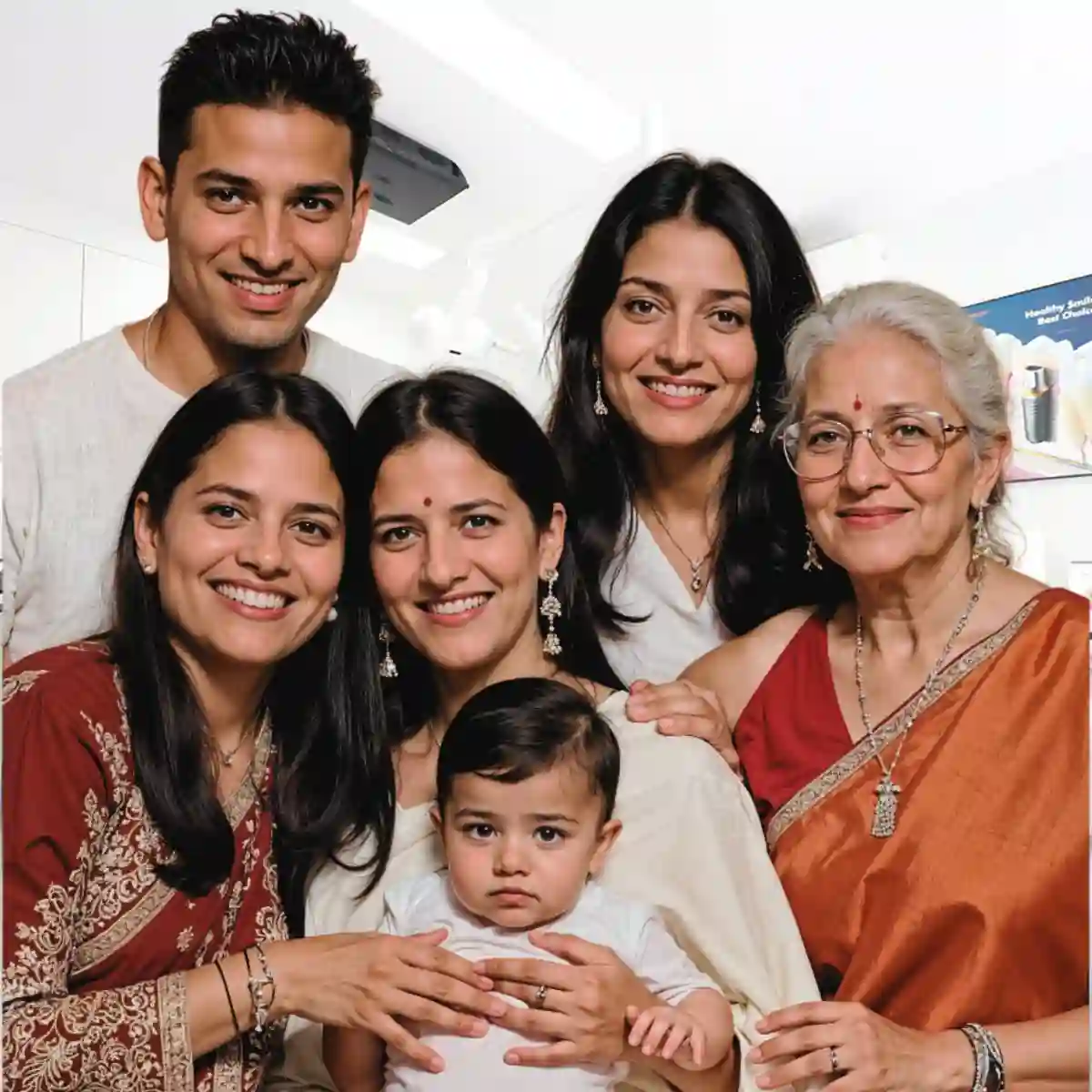 Quality Family Care - 32 Intact