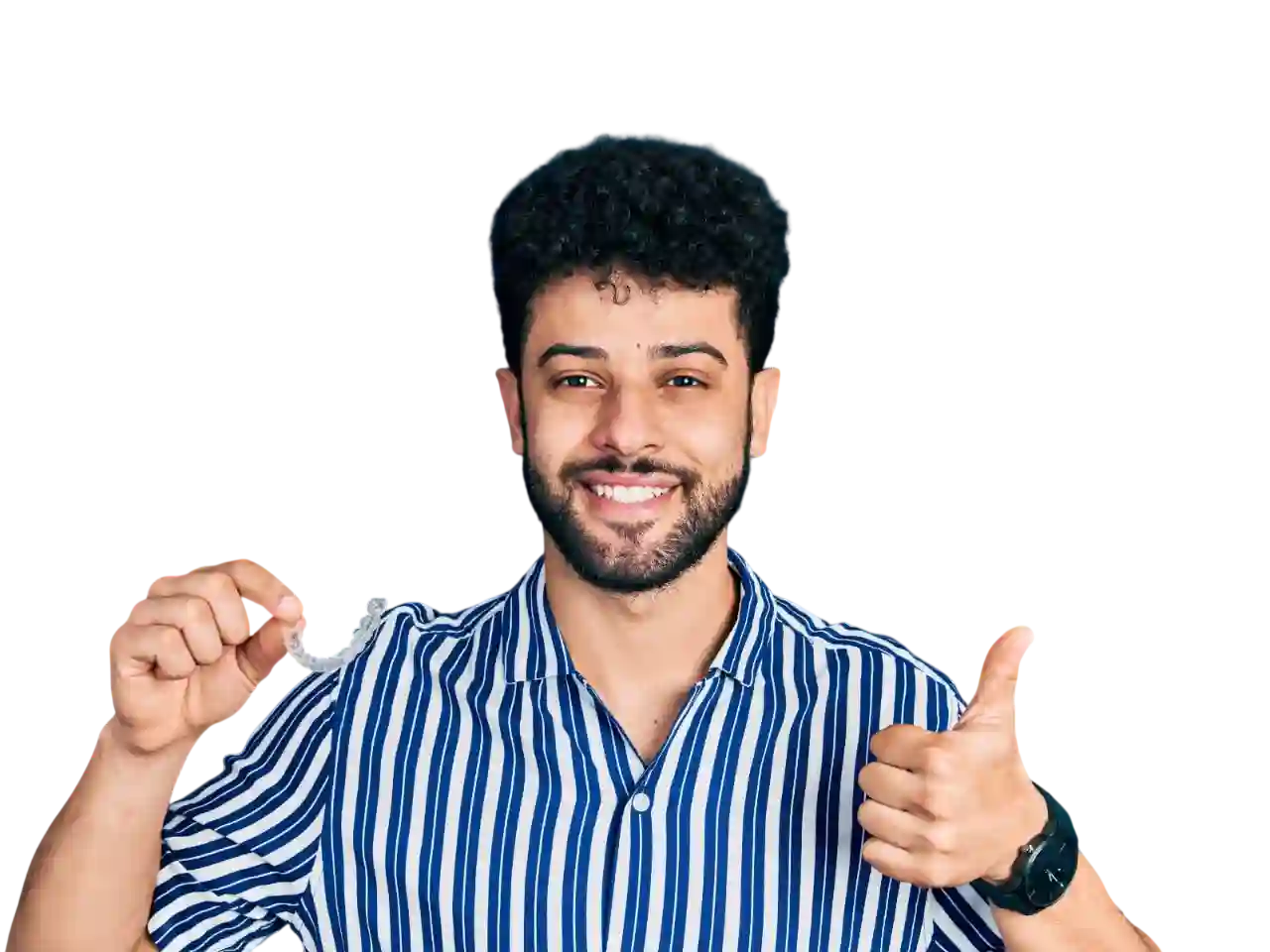 Smile Reveal - 32 Intact