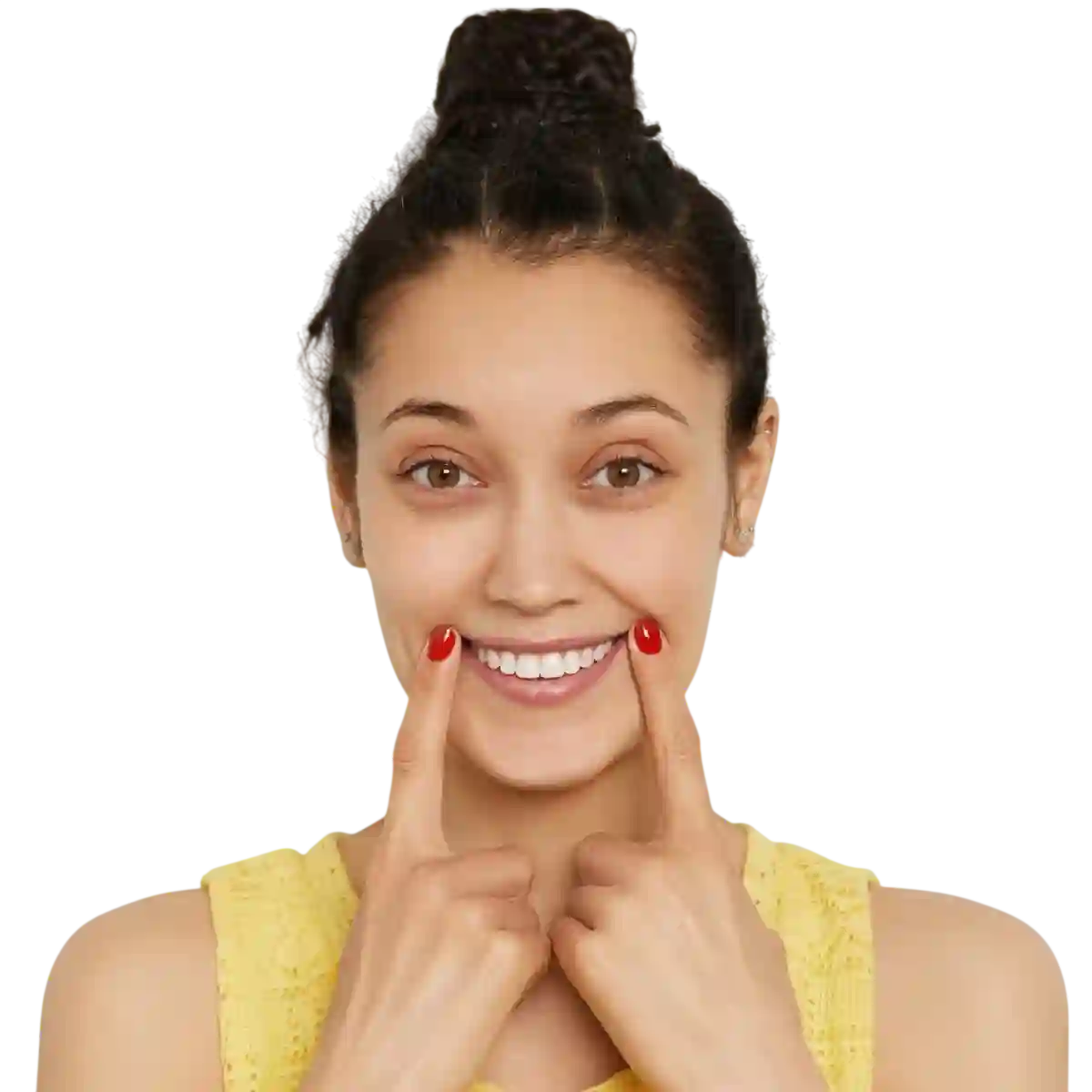 Clinical Success - 32 Intact